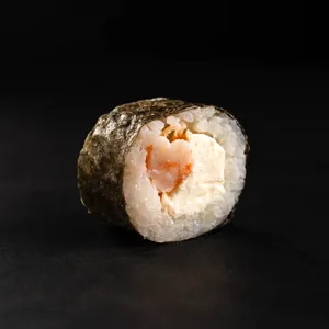 Ebi Cheese Maki