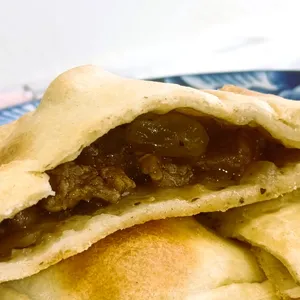 Empanada de Pino