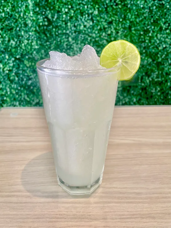 Limonada Frozen | 1/2 Lt