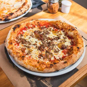 Pizza Nueva York