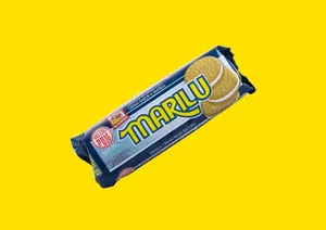 Galleta Marilú Vainilla