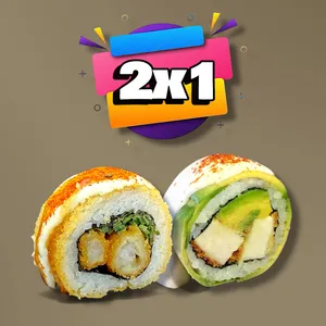 Ebi Umami + Tori Acevichado