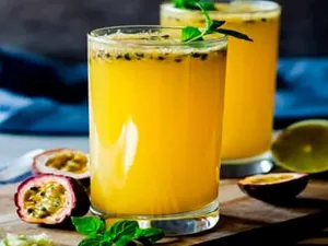 Jugo de Maracuya