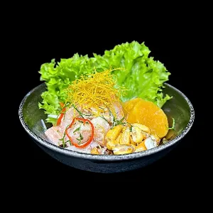 Ceviche Mixto
