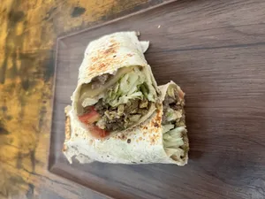 Mixto Siriana 2 Fresco