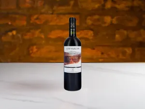 Cabernet Sauvignon Los Vascos, Croma