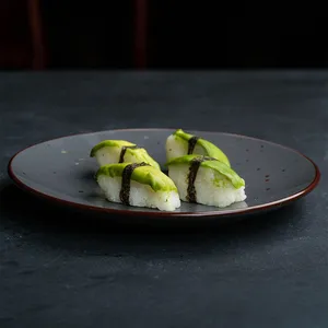 Niguiri Palta 4 uni.