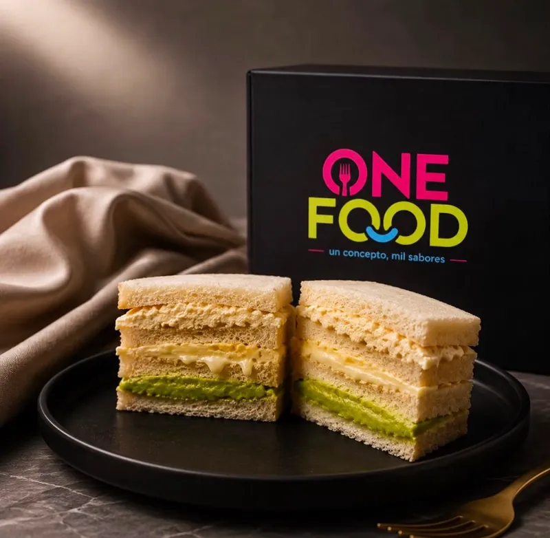 Triple Clasico Onefood