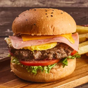 Burger Royal
