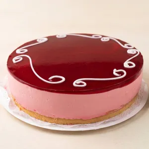 Torta De Yugurth
