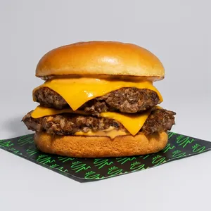 Doble Queso