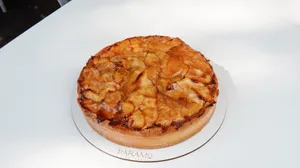 Kuchen Manzana