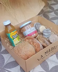 Caja día de la Madre