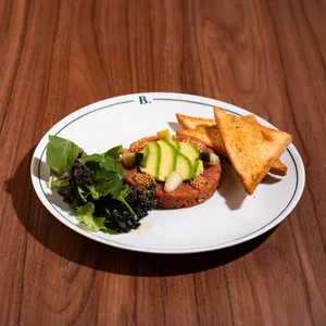 Tártaro de Pescado