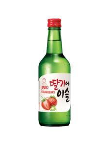 Soju Frutilla