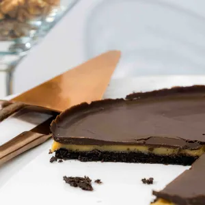 Mekano Chocolate Manjar (6 P)