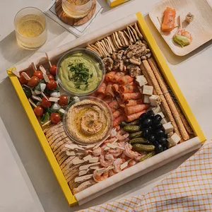 Tabla de Mar