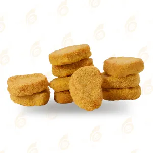 10 Nuggets