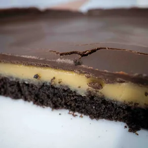 Mekano Chocolate Manjar (6 P)