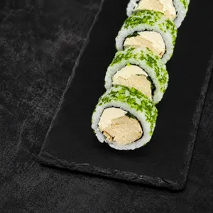 COD N05 Tori Cheese Especial