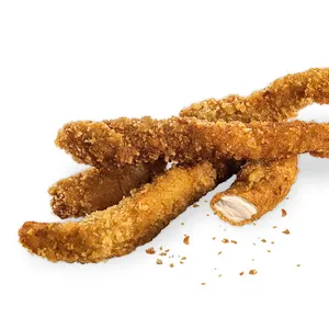 Filetitos De Pollo Crispy