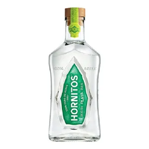 Hornitos Tequila Plata 700 ml