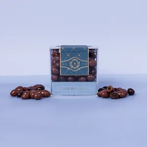 478 - Dragée Pasas Bañadas 200g
