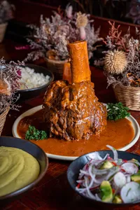 Ossobuco Panchita