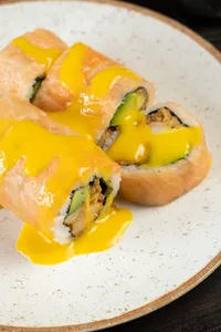 Carretillero Roll