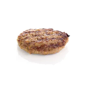 Hamburguesas