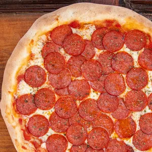 Pizza Extra Pepperoni