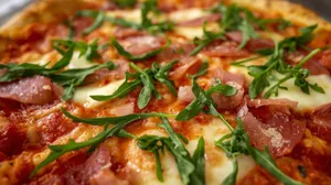 Prosciutto Crudo