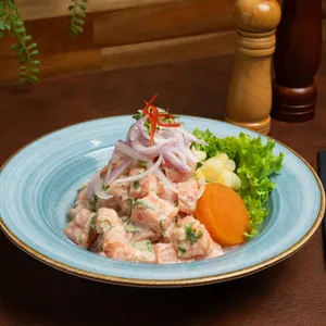 ceviche