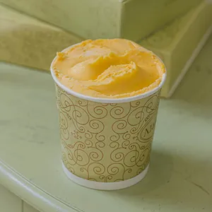 Helado Mango