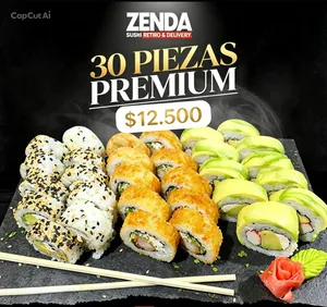 30PZ PREMIUM