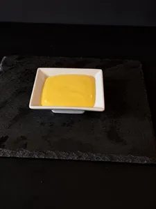 Salsa Mitsu Ryge