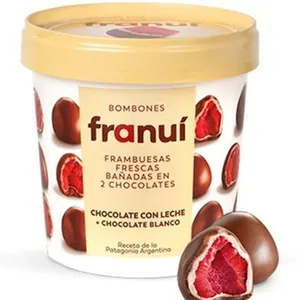 Franui Frambuesa
