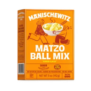 Matzo Ball Mix MANISCHEWITZ