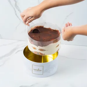Lata tiramisú