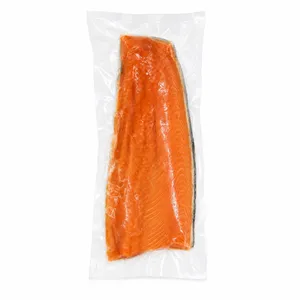 Salmon filete kg