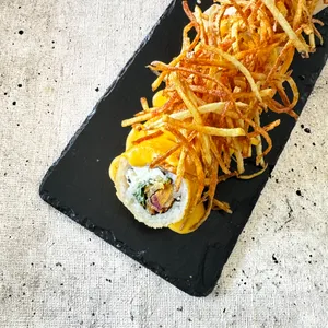 COD OV48. Camote Furai Tari