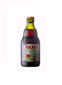 Cerveza  D'olbek Maqui