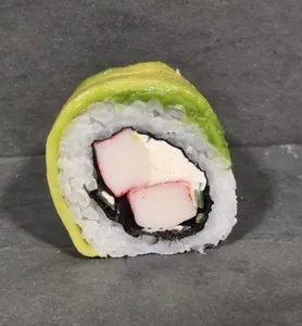 Avocado Maki