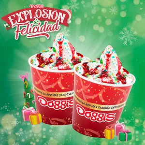 Huraclón Explosión de Felicidad 2x