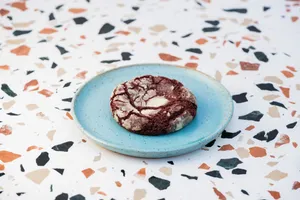 Galletón Red Velvet