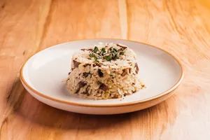 Arroz Dunmurry