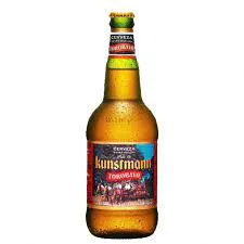 Kunstmann torobayo