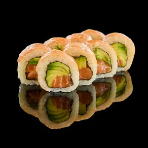 Sake Roll
