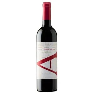 Vik A - Cabernet Sauvignon