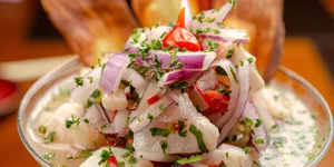 Mundo Ceviche Now.